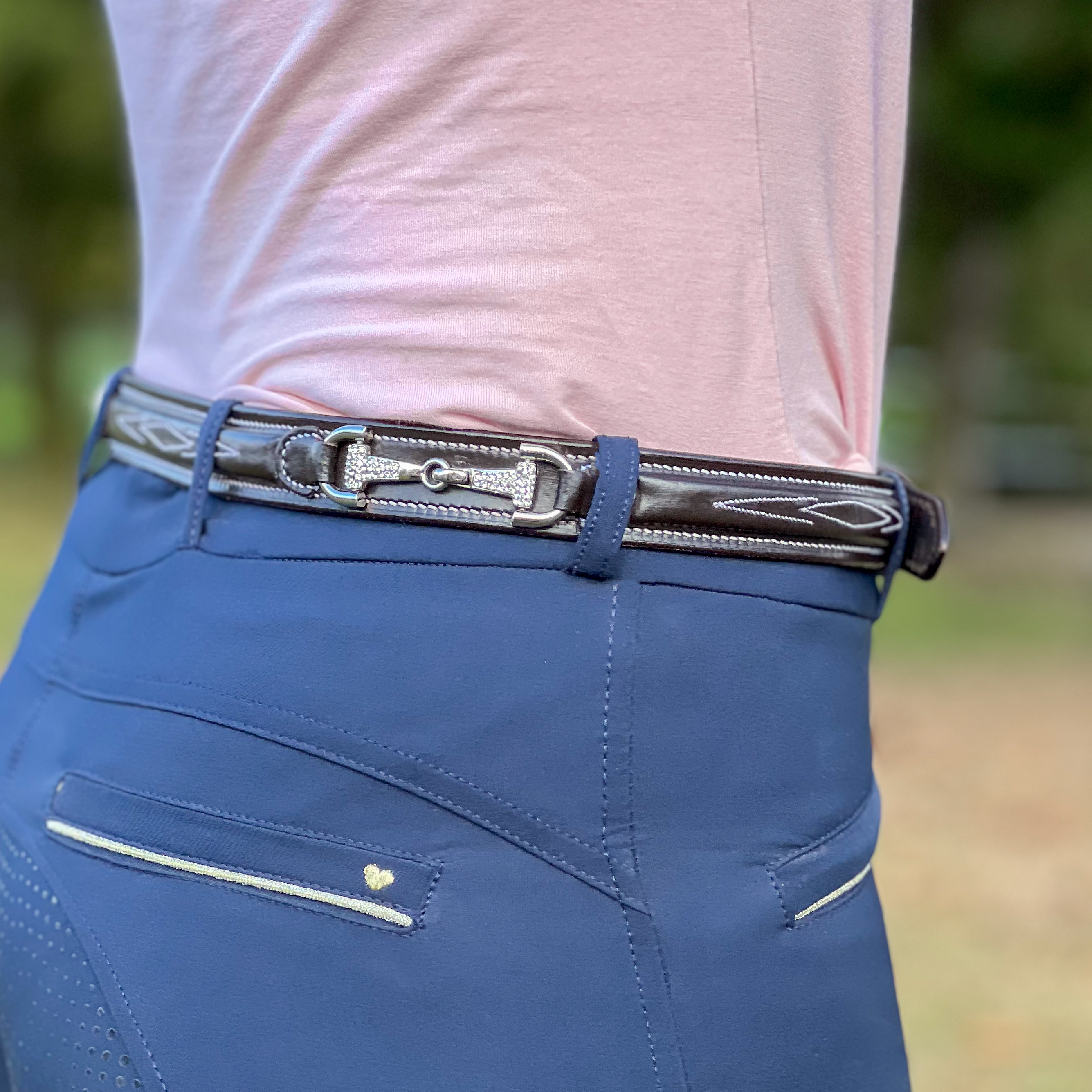 Gürtel Connect 105cm